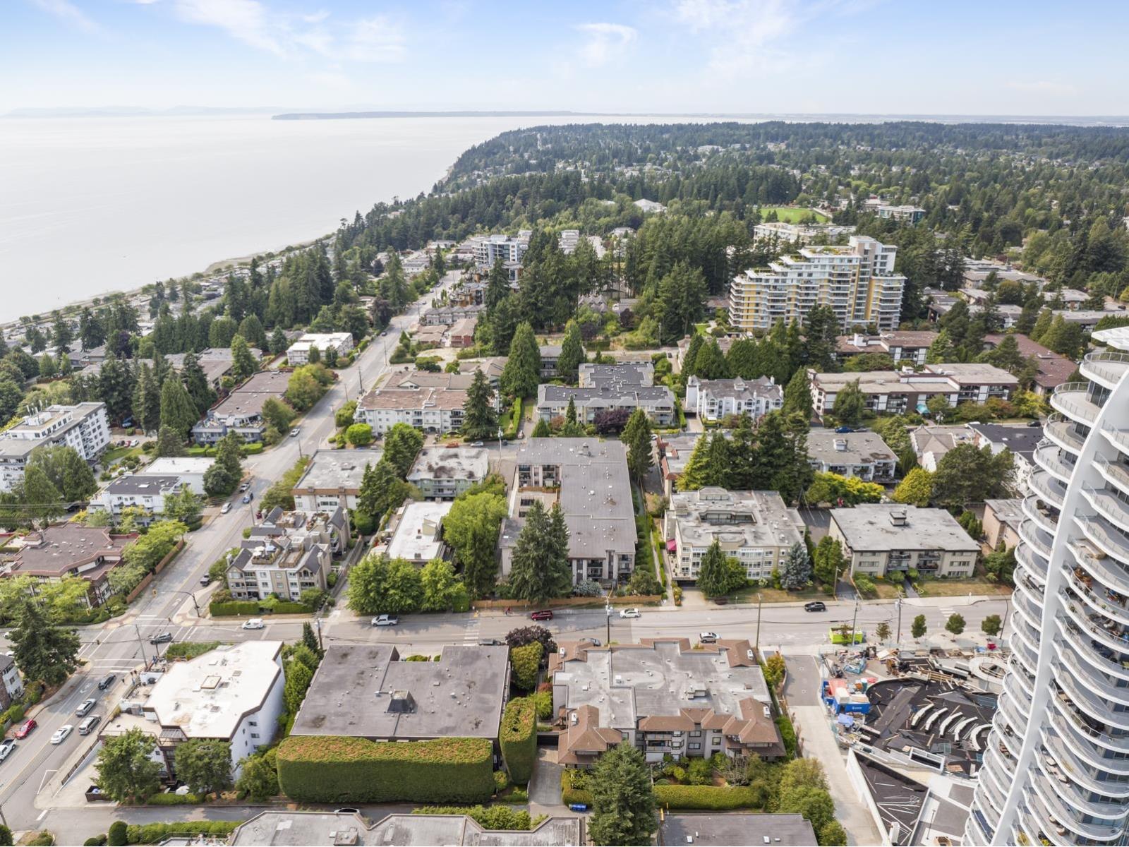306 1442 Blackwood Street, White Rock, British Columbia  V4B 3V5 - Photo 36 - R3154936