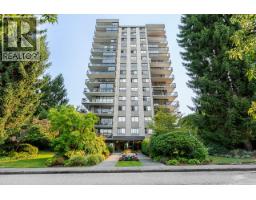 903 114 W KEITH ROAD, North Vancouver, British Columbia
