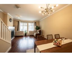 54 8383 159 STREET, Surrey, British Columbia