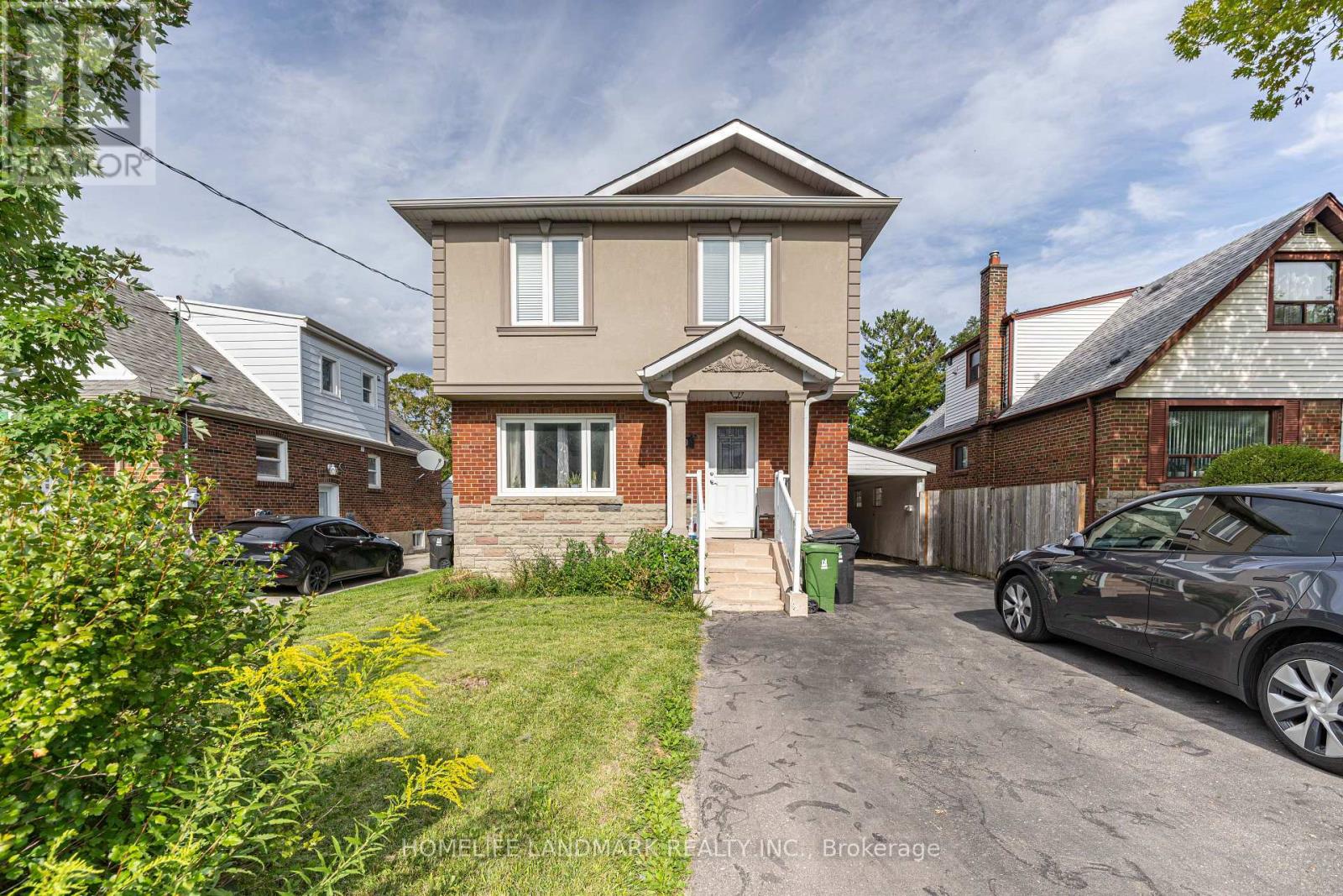19 BALACLAVA DRIVE, Toronto, Ontario