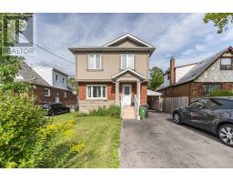 19 BALACLAVA DRIVE, Toronto, Ontario
