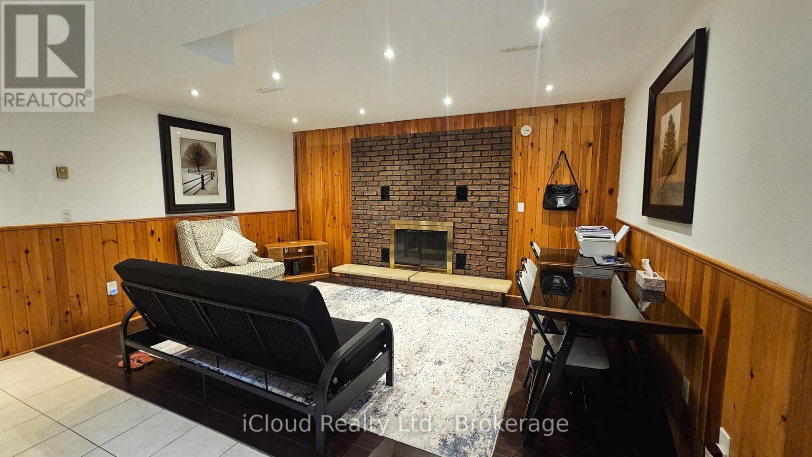 BASEMENT - 61 HIGHCOURT CRESCENT, Toronto, Ontario