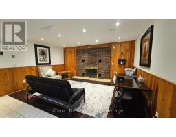 BASEMENT - 61 HIGHCOURT CRESCENT, Toronto, Ontario