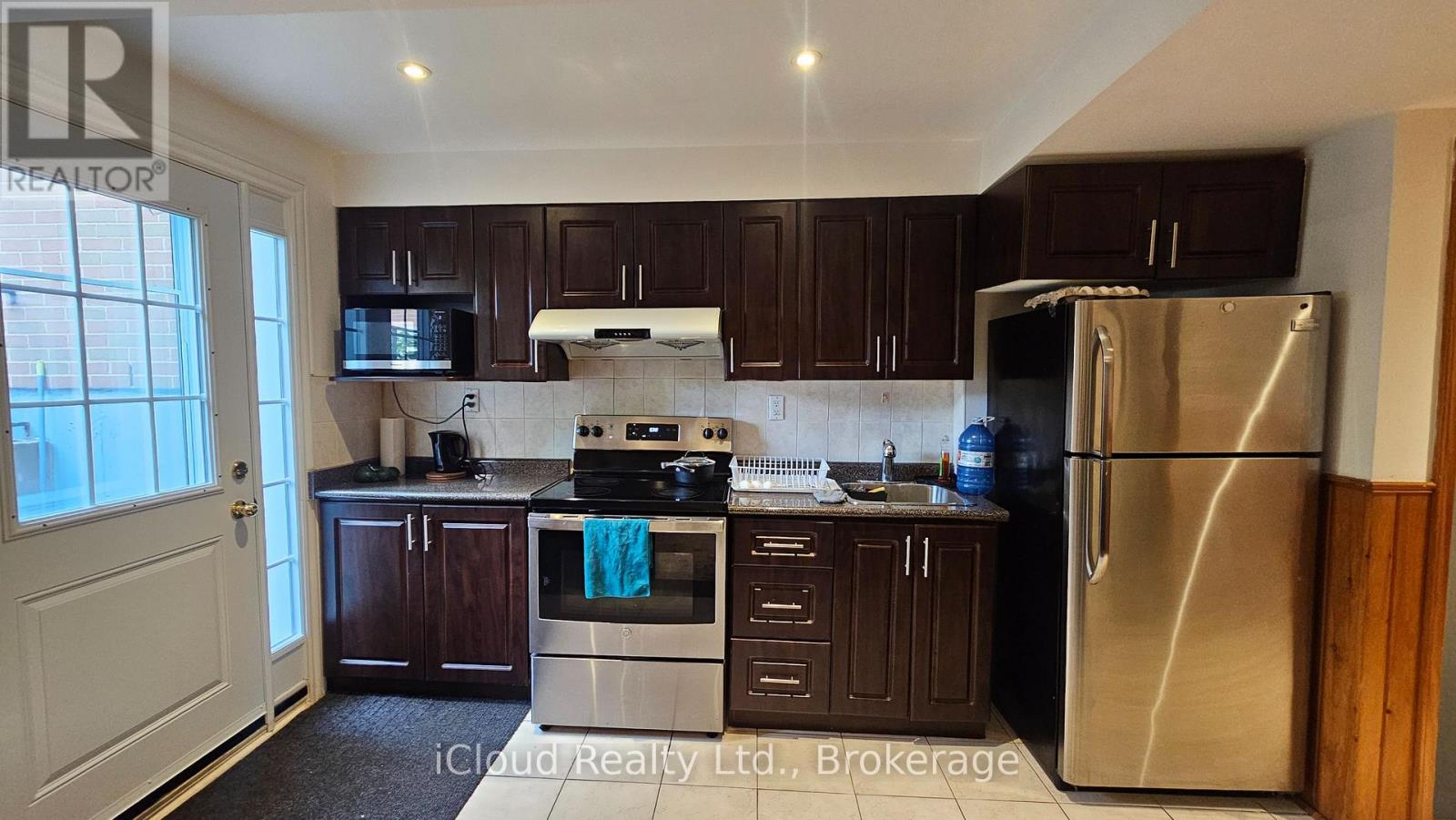 Basement - 61 Highcourt Crescent, Toronto, Ontario  M1H 2L7 - Photo 3 - E13693140