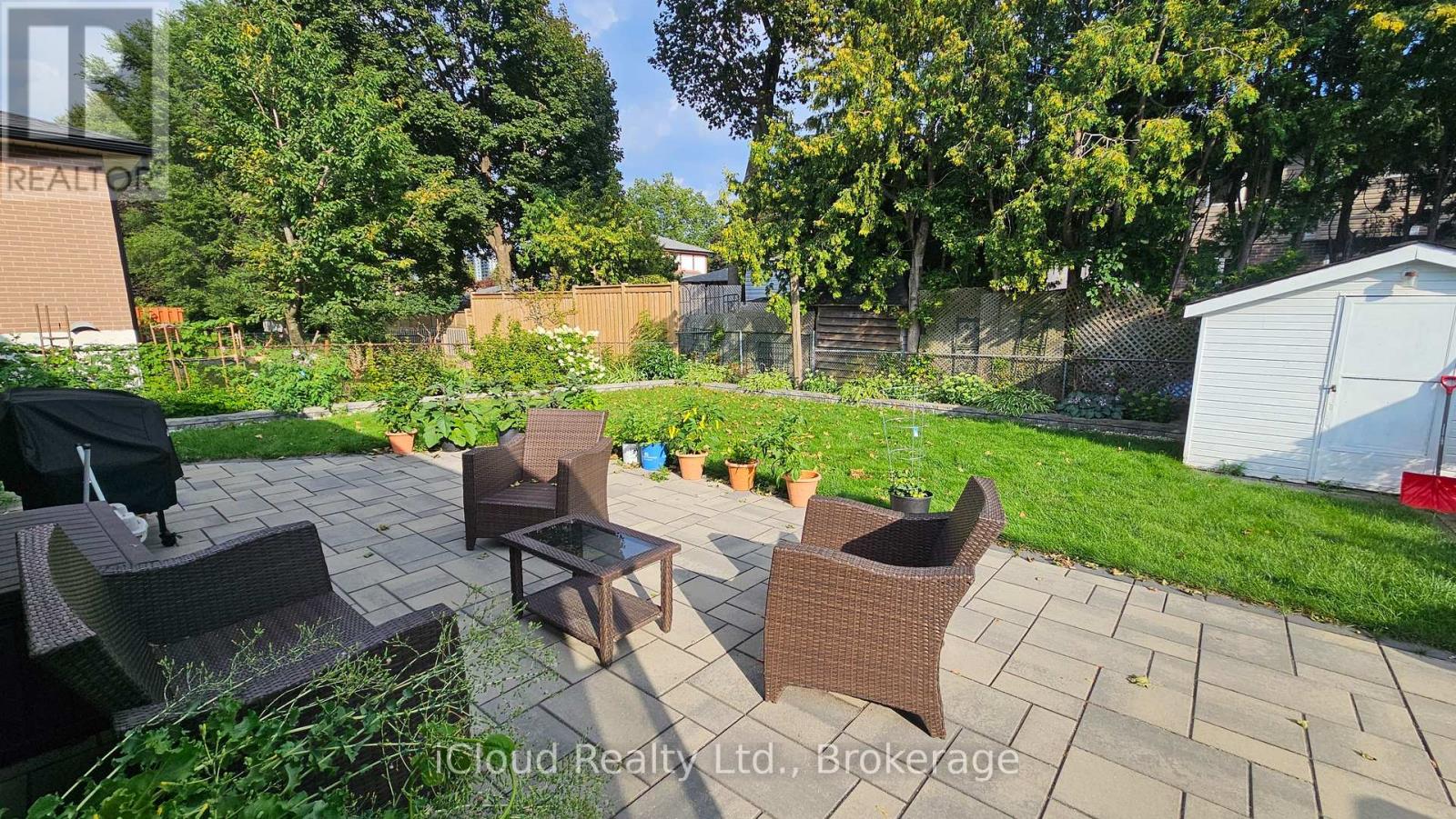 Basement - 61 Highcourt Crescent, Toronto, Ontario  M1H 2L7 - Photo 11 - E13693140