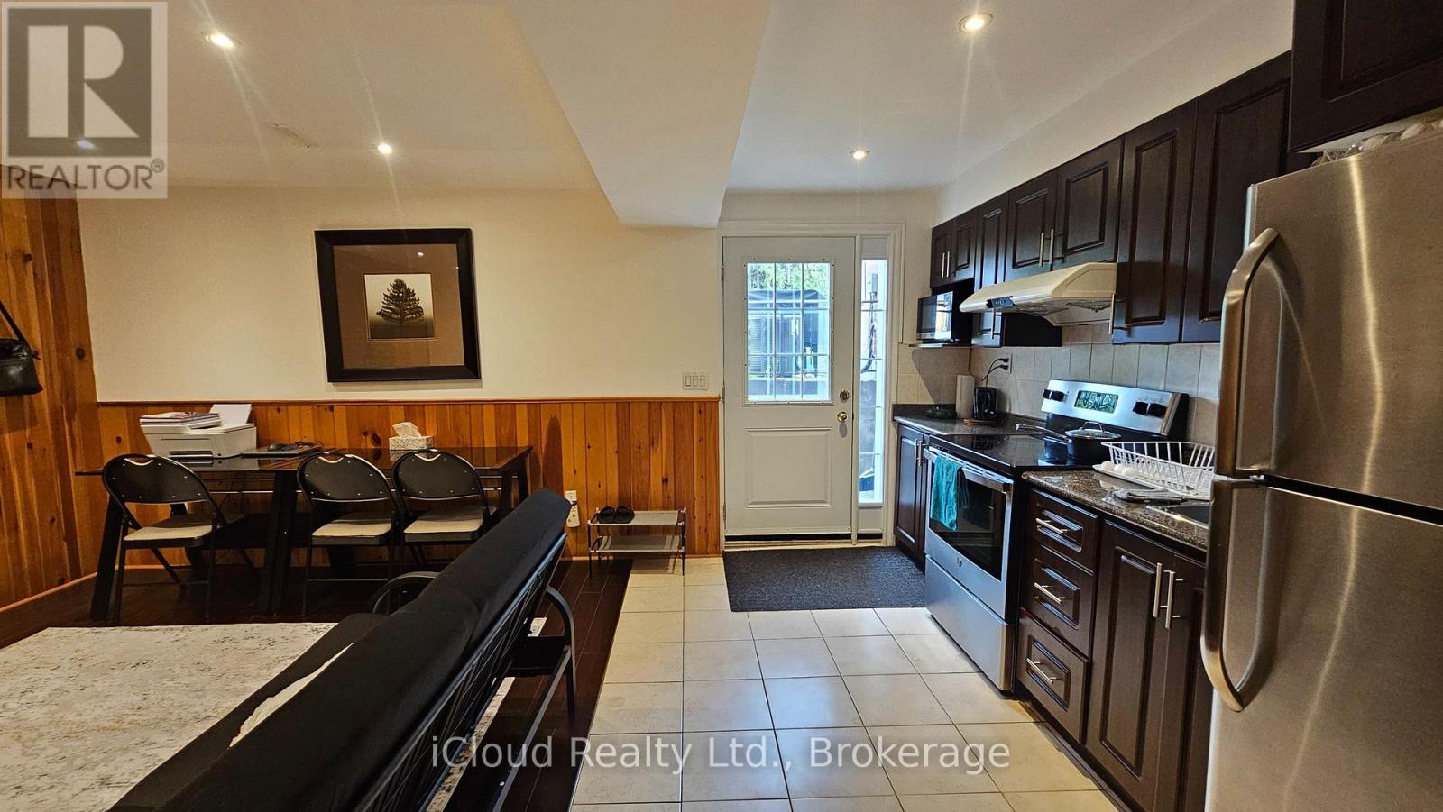 Basement - 61 Highcourt Crescent, Toronto, Ontario  M1H 2L7 - Photo 2 - E13693140