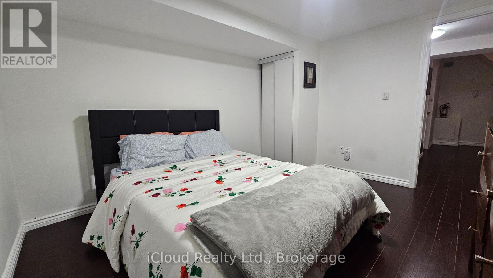 Basement - 61 Highcourt Crescent, Toronto, Ontario  M1H 2L7 - Photo 6 - E13693140