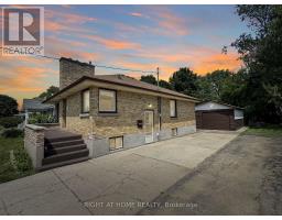 326 AVONDALE ROAD, London East, Ontario