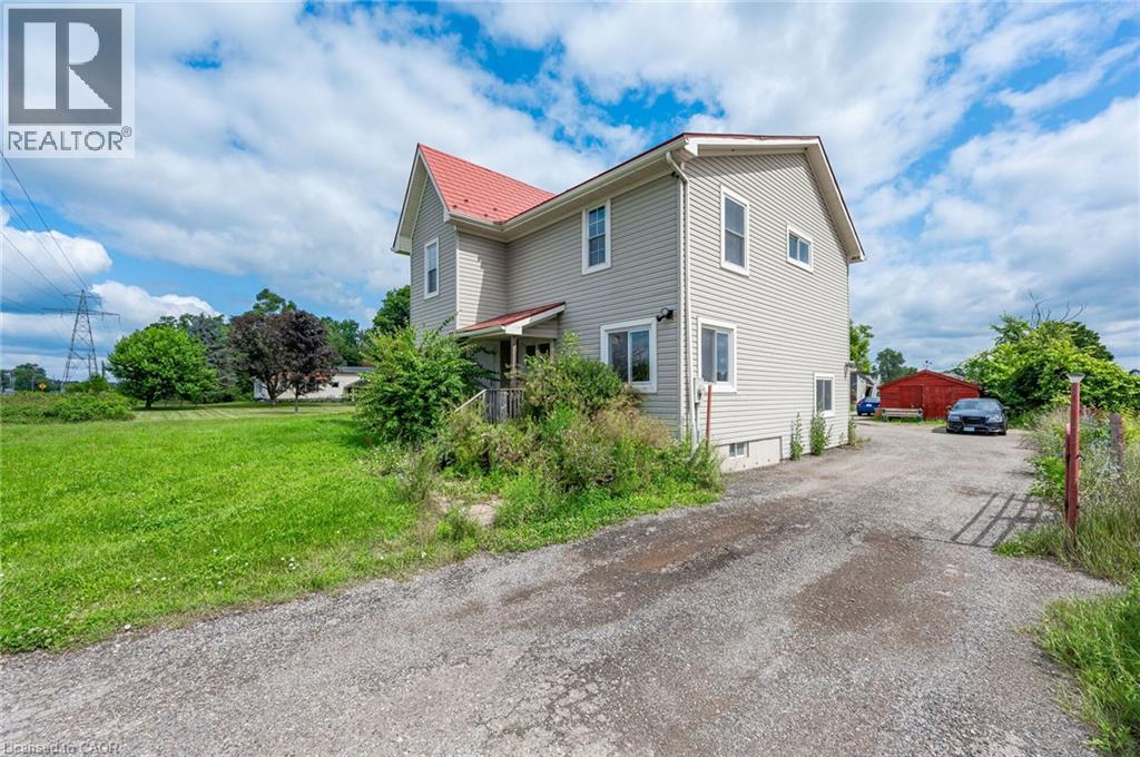 1388 Highway 6, Flamborough, Ontario  L8N 2Z7 - Photo 14 - 40856982