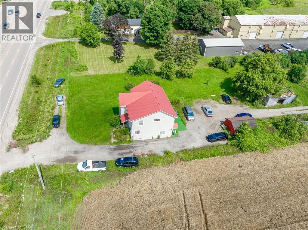 1388 Highway 6, Flamborough, Ontario  L8N 2Z7 - Photo 15 - 40856982