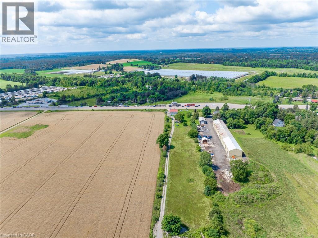 1388 Highway 6, Flamborough, Ontario  L8N 2Z7 - Photo 16 - 40856982