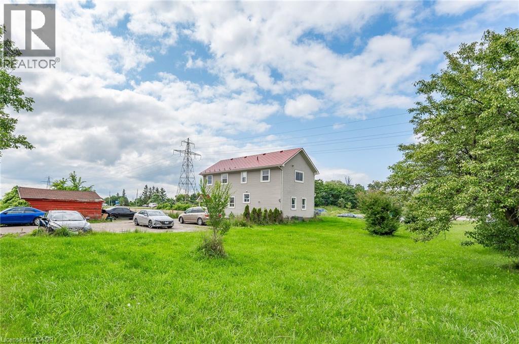 1388 Highway 6, Flamborough, Ontario  L8N 2Z7 - Photo 17 - 40856982