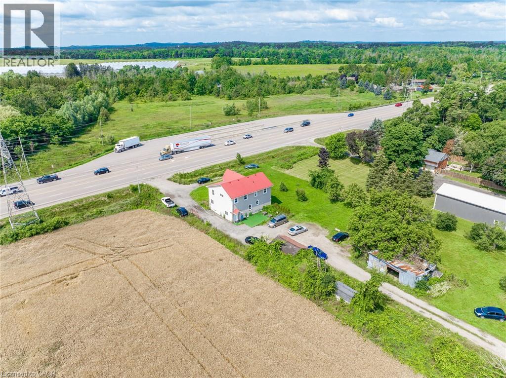 1388 Highway 6, Flamborough, Ontario  L8N 2Z7 - Photo 18 - 40856982