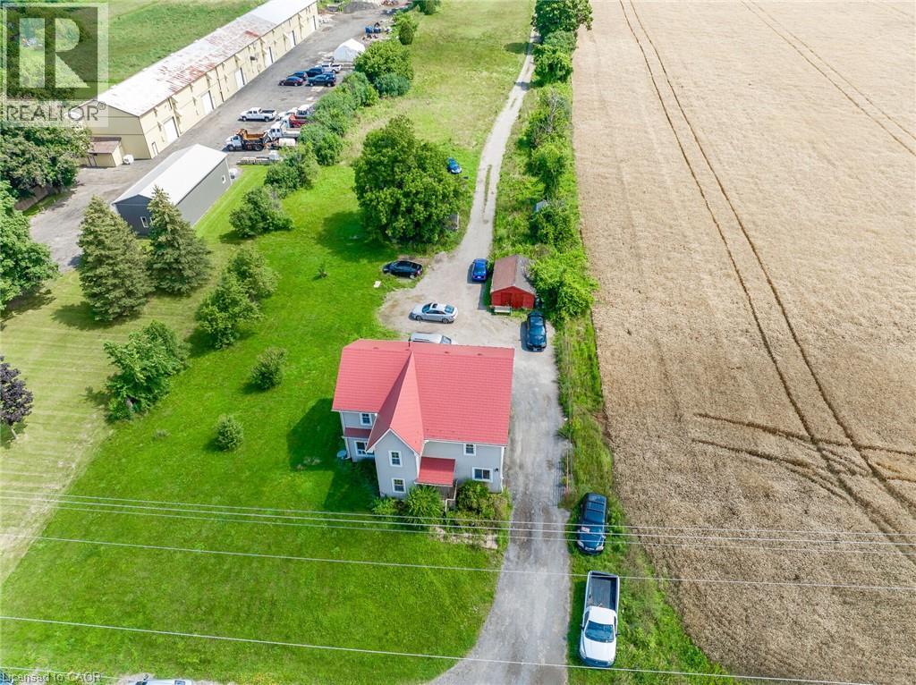 1388 Highway 6, Flamborough, Ontario  L8N 2Z7 - Photo 19 - 40856982