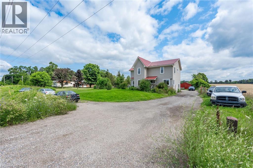 1388 Highway 6, Flamborough, Ontario  L8N 2Z7 - Photo 2 - 40856982