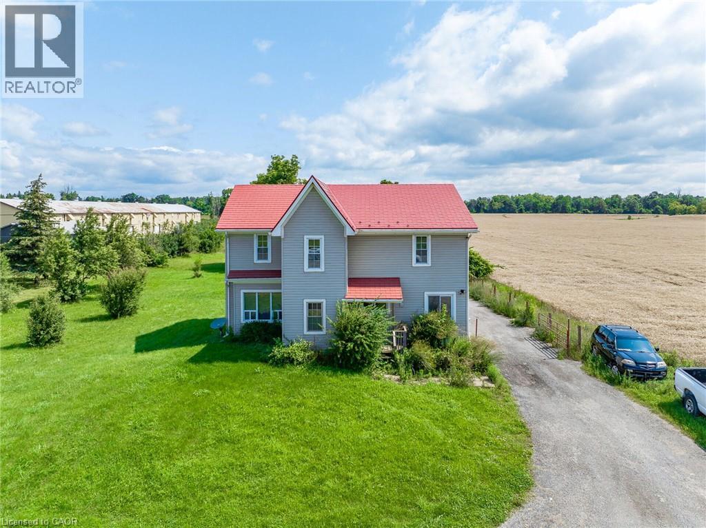 1388 Highway 6, Flamborough, Ontario  L8N 2Z7 - Photo 21 - 40856982