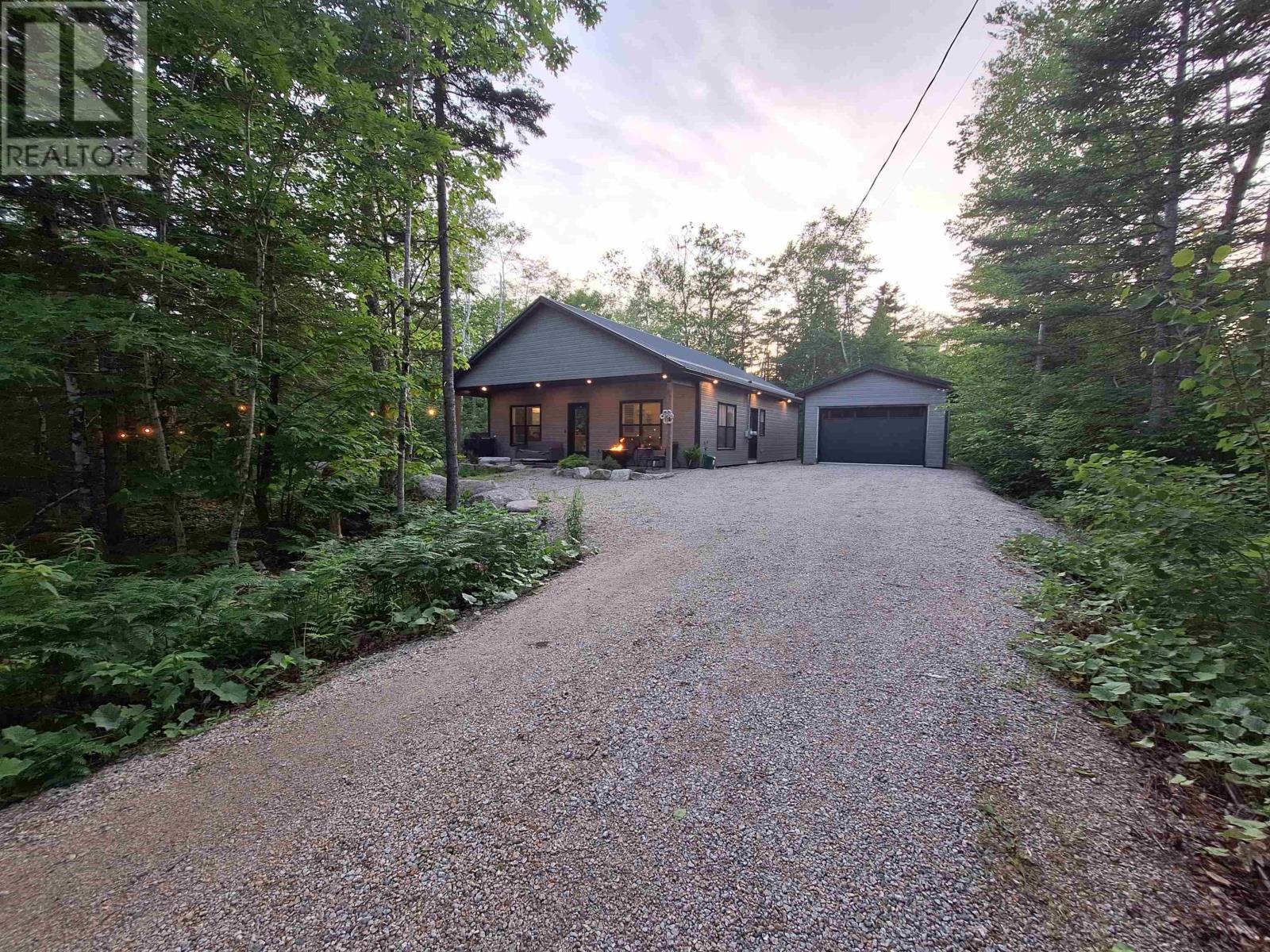 117 Canyon Point Road, Canyon Point Resort, Vaughan, Nova Scotia  B0N 2T0 - Photo 5 - 202616042