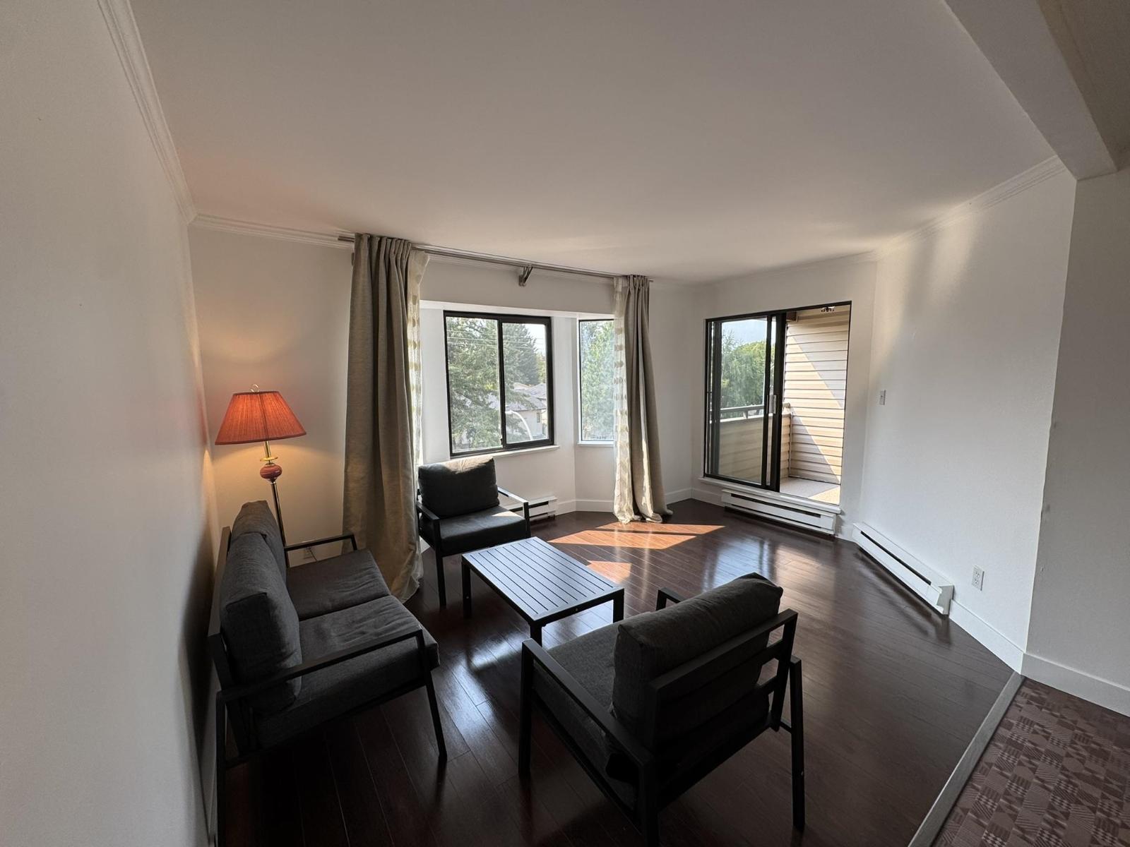 314 5294 204 STREET, Langley, British Columbia