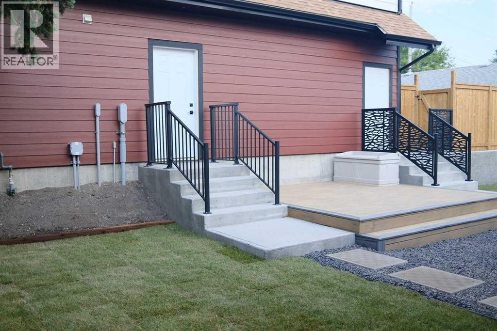 4824 Claret Street Nw, Calgary, Alberta  T2L 1C1 - Photo 42 - A2313861