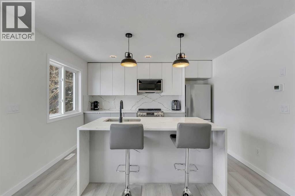 4824 Claret Street Nw, Calgary, Alberta  T2L 1C1 - Photo 31 - A2313861