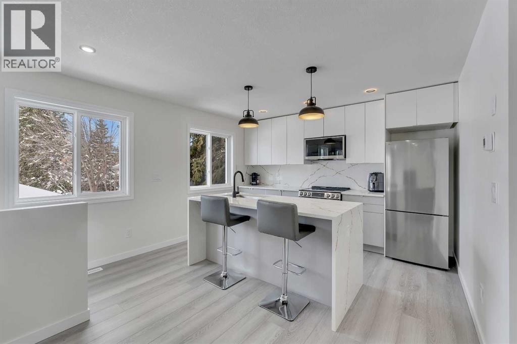 4824 Claret Street Nw, Calgary, Alberta  T2L 1C1 - Photo 30 - A2313861