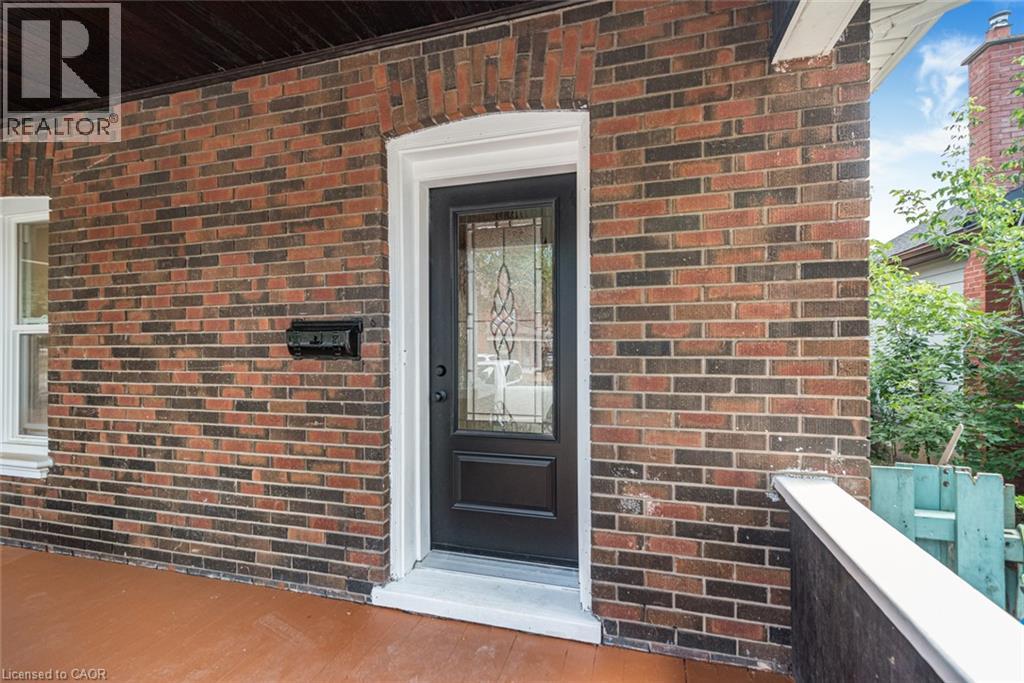 203 Brock Street, Brantford, Ontario  N3S 5W8 - Photo 41 - 40856811