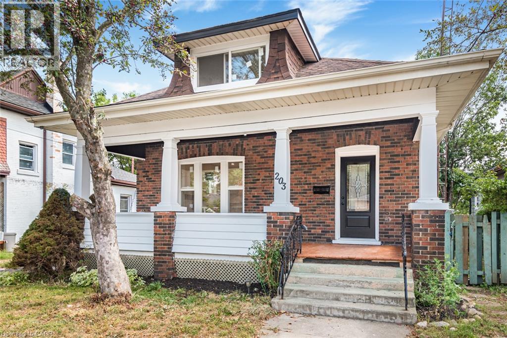 203 Brock Street, Brantford, Ontario  N3S 5W8 - Photo 39 - 40856811
