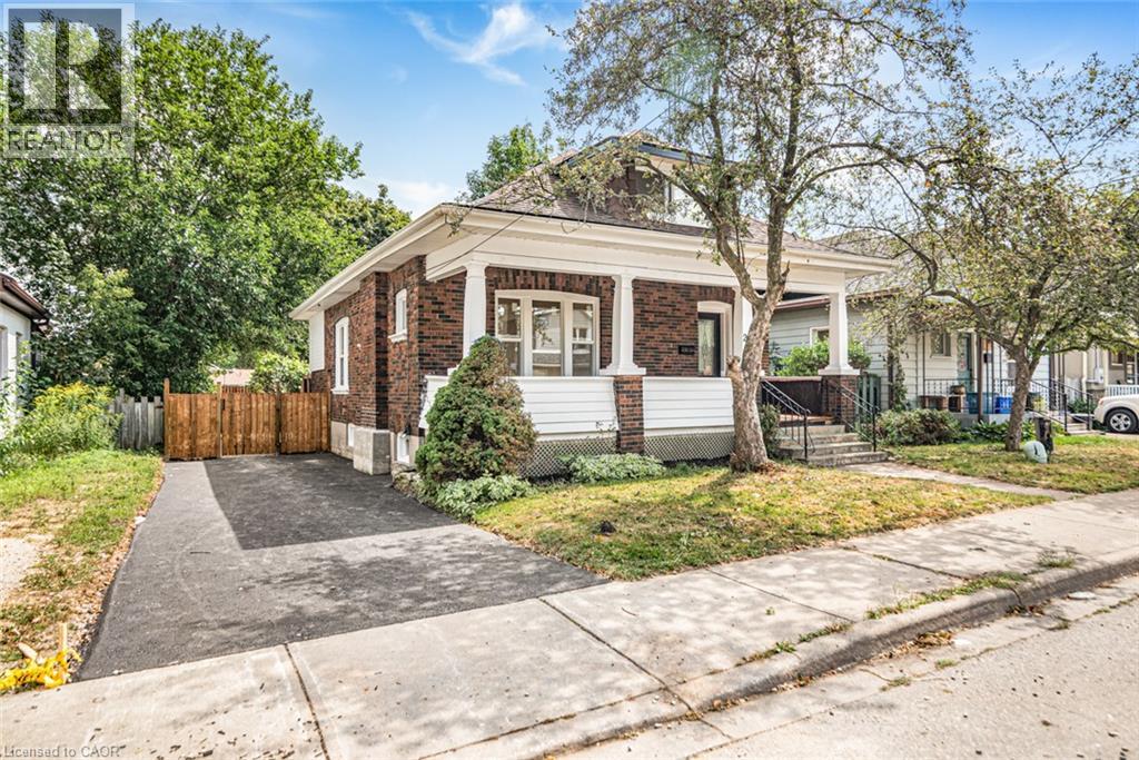 203 Brock Street, Brantford, Ontario  N3S 5W8 - Photo 37 - 40856811