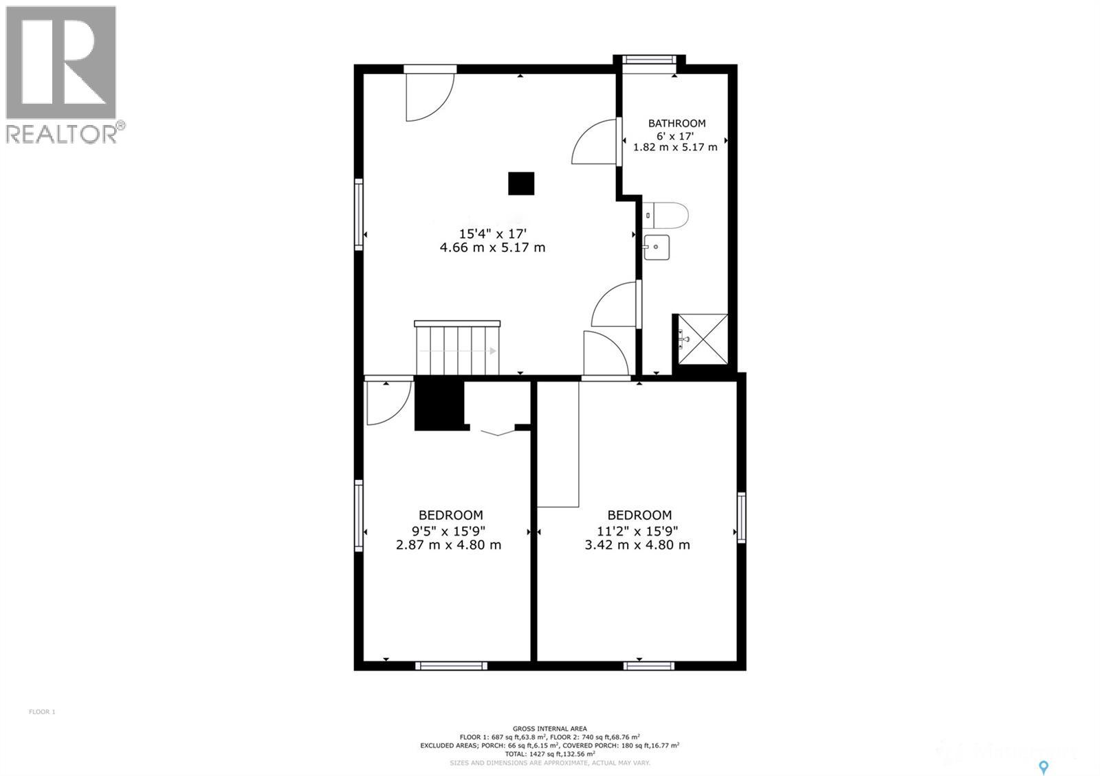 192 2nd Avenue W, Central Butte, Saskatchewan  S0H 0T0 - Photo 28 - SK045795