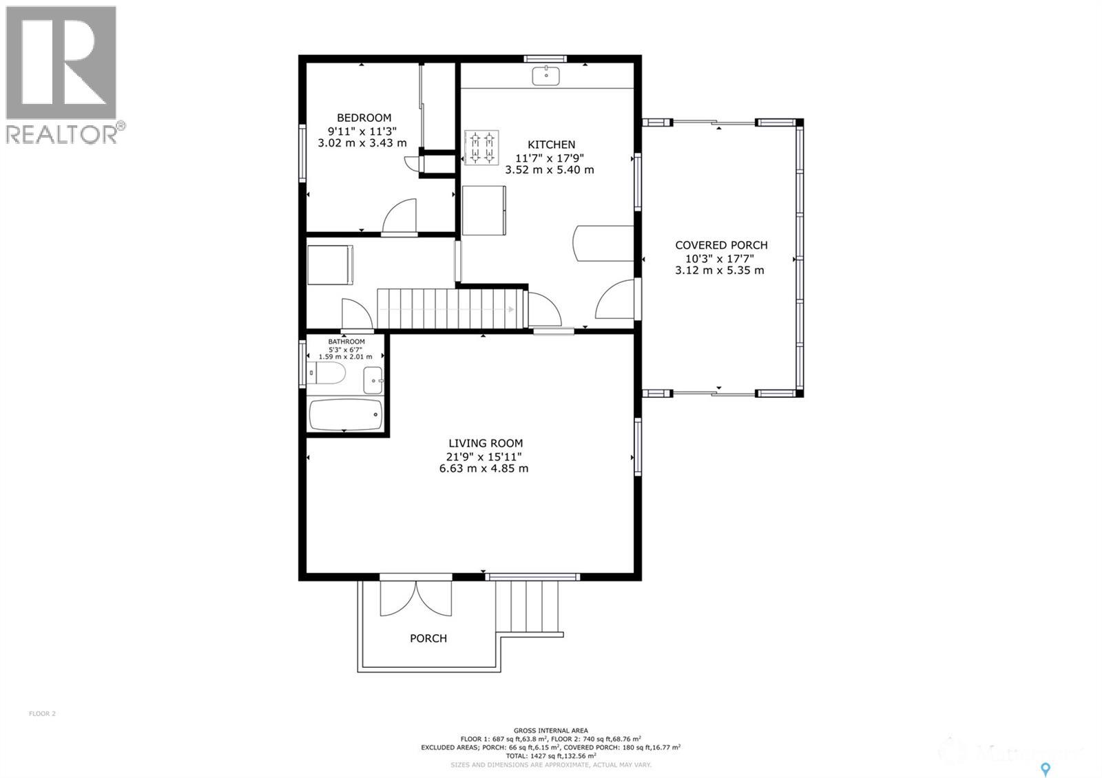 192 2nd Avenue W, Central Butte, Saskatchewan  S0H 0T0 - Photo 27 - SK045795