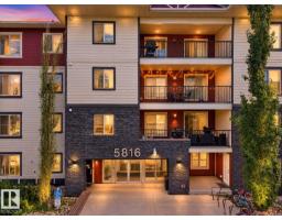 #205 5816 Mullen Pl NW, Edmonton, Alberta T6R 0W3 (30176260)