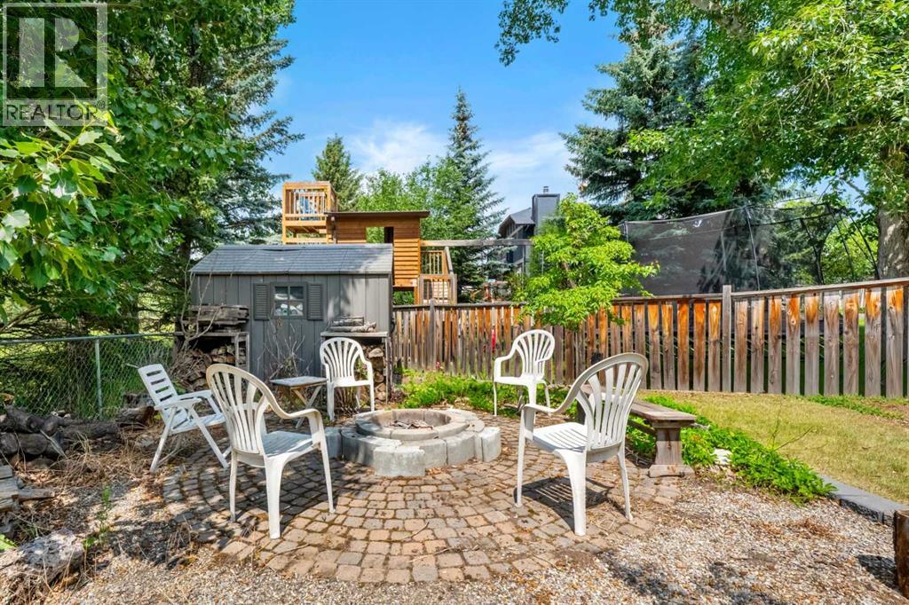 34 Cascade Place, Cochrane, Alberta  T4C 1G6 - Photo 42 - A2331531