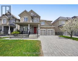 74 DUNROBIN CRESCENT, Vaughan, Ontario
