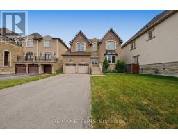 12 SWEET VALERIE COURT, Vaughan, Ontario