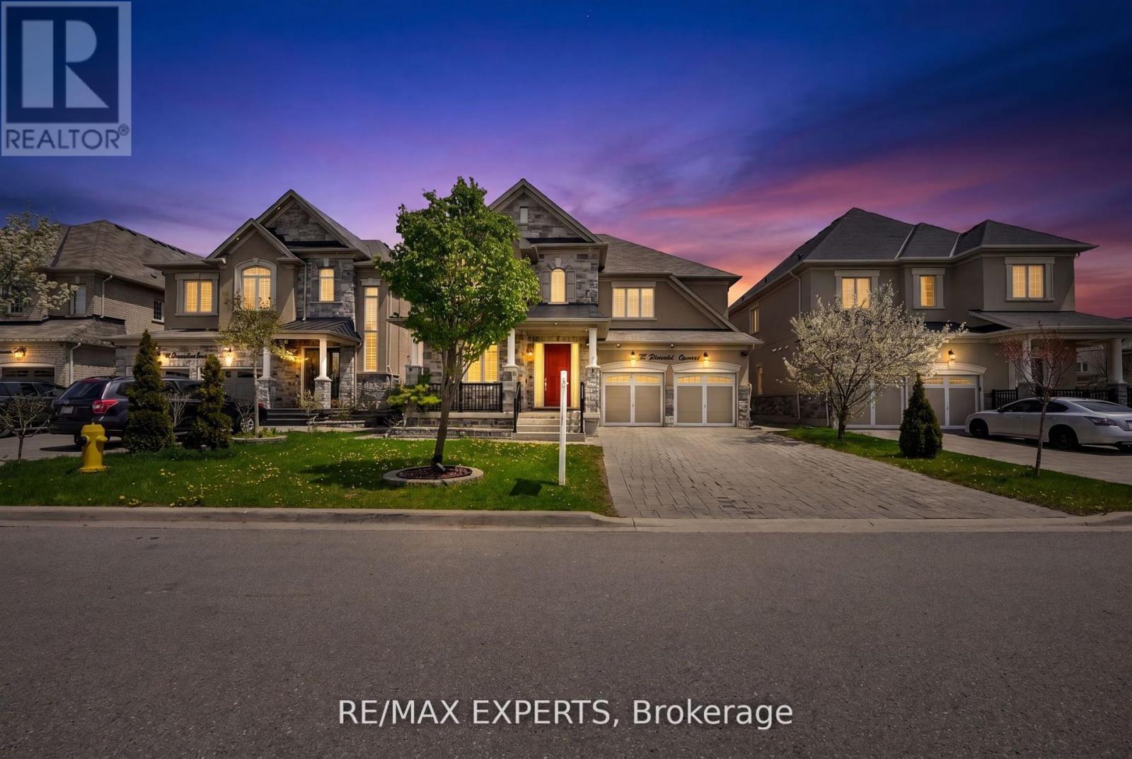 74 Dunrobin Crescent, Vaughan, Ontario  L4H 4A9 - Photo 4 - N13248952
