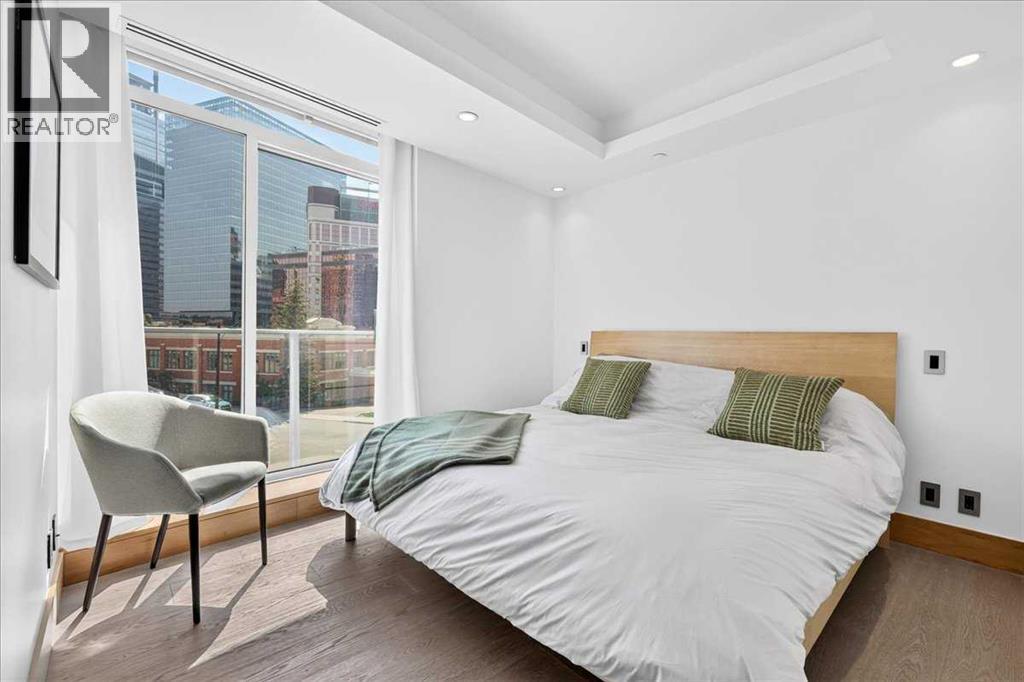 302, 738 1 Avenue SW, Calgary, Alberta  T2P 5G8 - Photo 15 - A2338672
