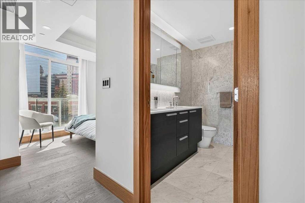 302, 738 1 Avenue SW, Calgary, Alberta  T2P 5G8 - Photo 18 - A2338672
