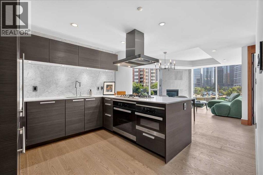 302, 738 1 Avenue SW, Calgary, Alberta  T2P 5G8 - Photo 2 - A2338672
