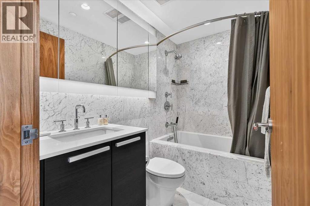 302, 738 1 Avenue SW, Calgary, Alberta  T2P 5G8 - Photo 25 - A2338672