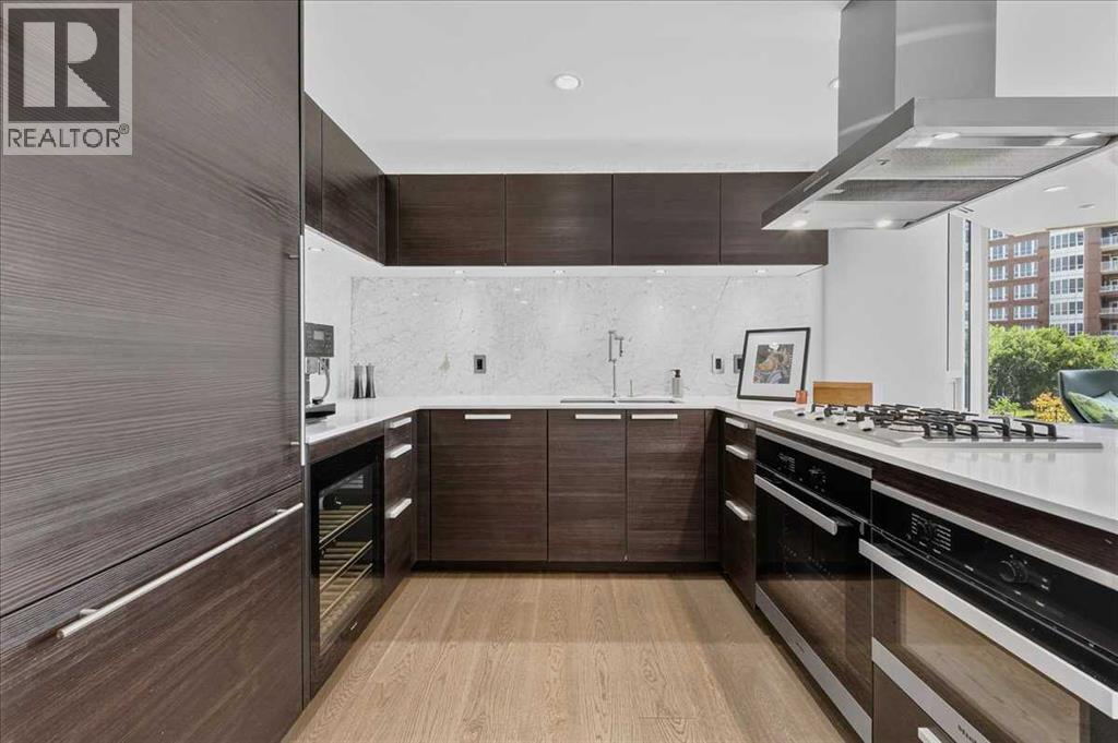 302, 738 1 Avenue SW, Calgary, Alberta  T2P 5G8 - Photo 3 - A2338672