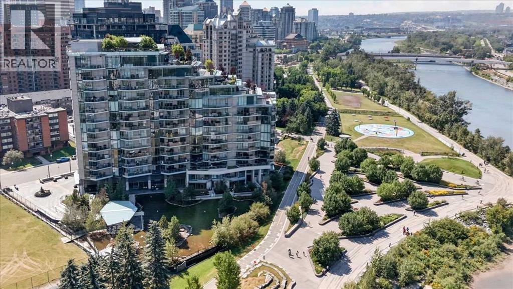 302, 738 1 Avenue SW, Calgary, Alberta  T2P 5G8 - Photo 43 - A2338672