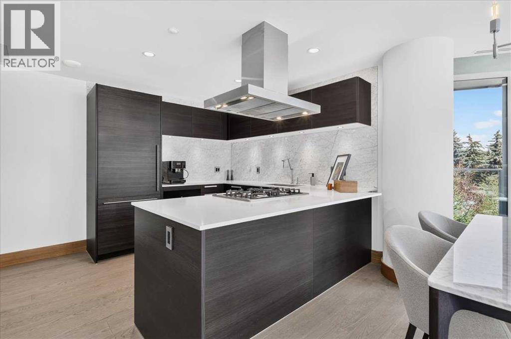 302, 738 1 Avenue SW, Calgary, Alberta  T2P 5G8 - Photo 6 - A2338672