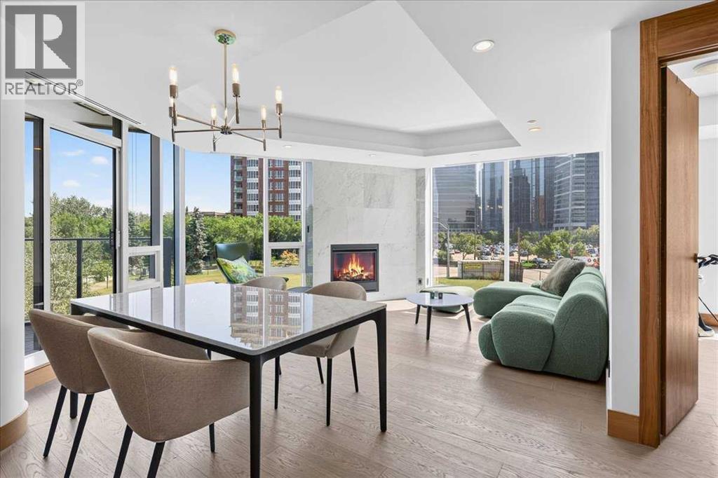302, 738 1 Avenue SW, Calgary, Alberta  T2P 5G8 - Photo 7 - A2338672