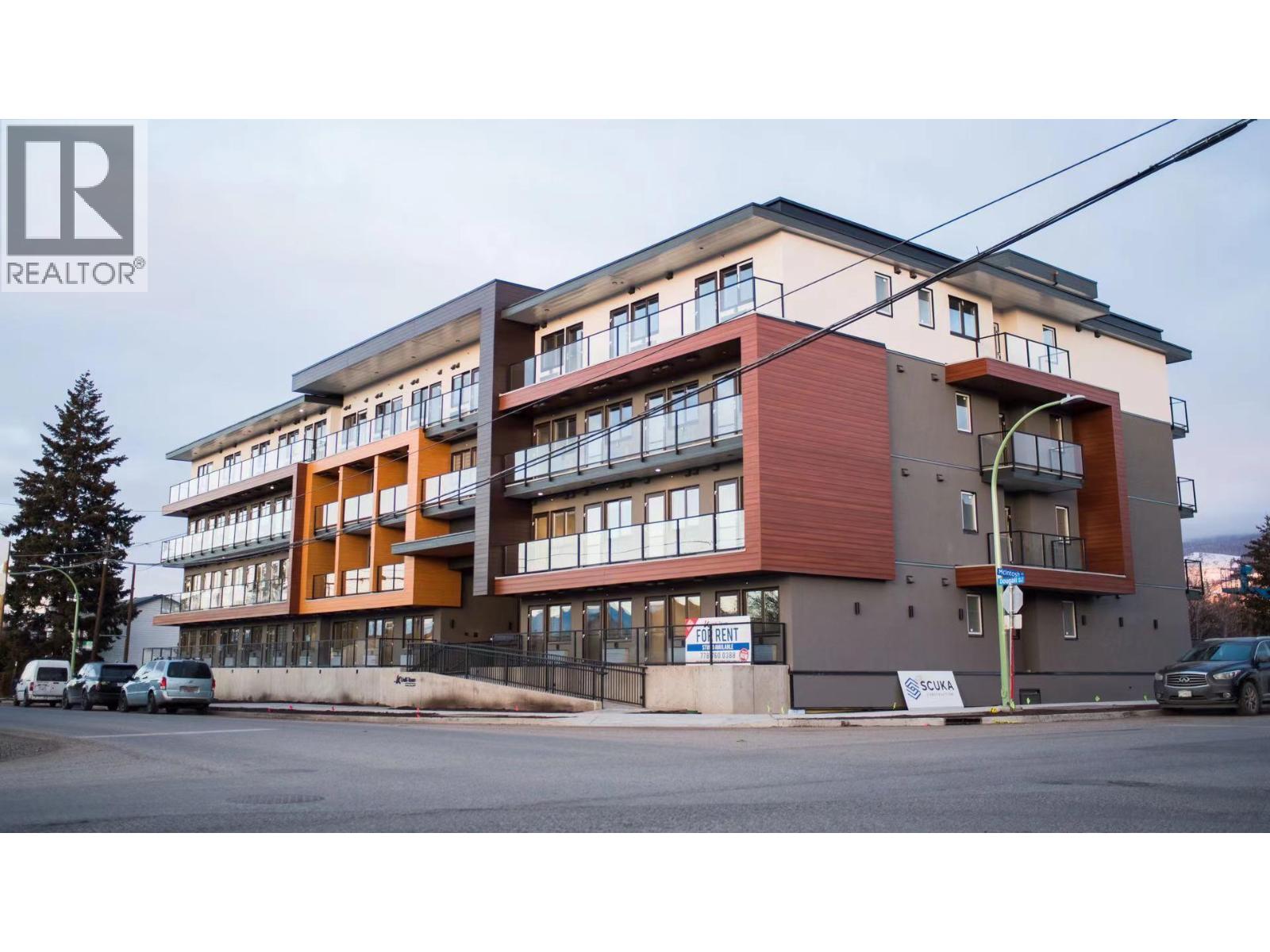 345 Dougall Road N Unit# 206, Kelowna, British Columbia  V1X 3K8 - Photo 2 - 10397609