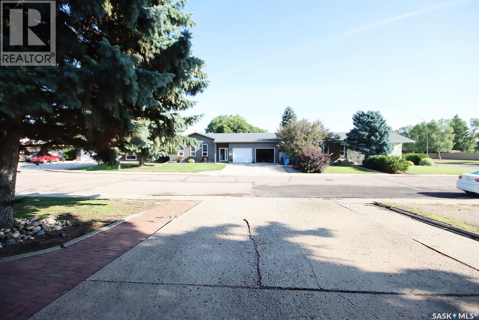506 Garrish Place, Estevan, Saskatchewan  S4A 2E5 - Photo 43 - SK046108