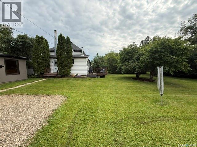 209 First Street, Togo, Saskatchewan  S0A 4E0 - Photo 10 - SK046086