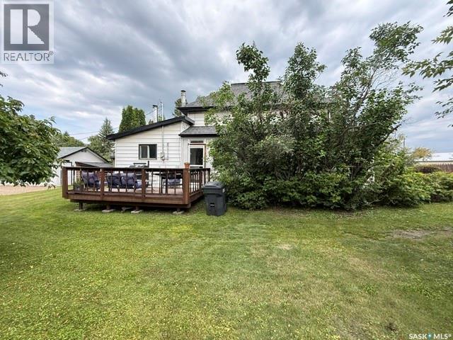 209 First Street, Togo, Saskatchewan  S0A 4E0 - Photo 13 - SK046086