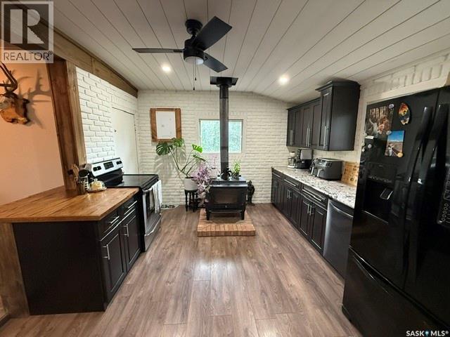 209 First Street, Togo, Saskatchewan  S0A 4E0 - Photo 16 - SK046086