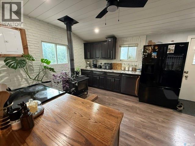 209 First Street, Togo, Saskatchewan  S0A 4E0 - Photo 17 - SK046086