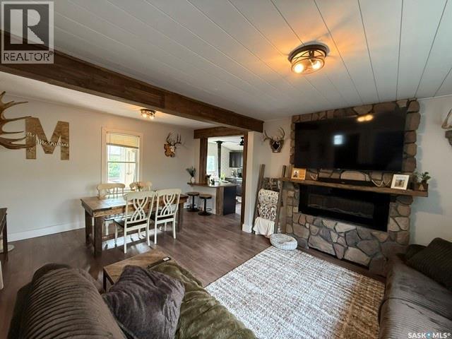 209 First Street, Togo, Saskatchewan  S0A 4E0 - Photo 27 - SK046086